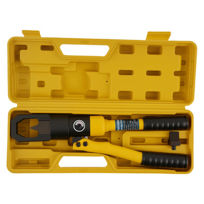 Hydraulic Nut Splitter Tool for Breaking & Removing Broken Heavy Duty Nut for Cars (2000–2025)