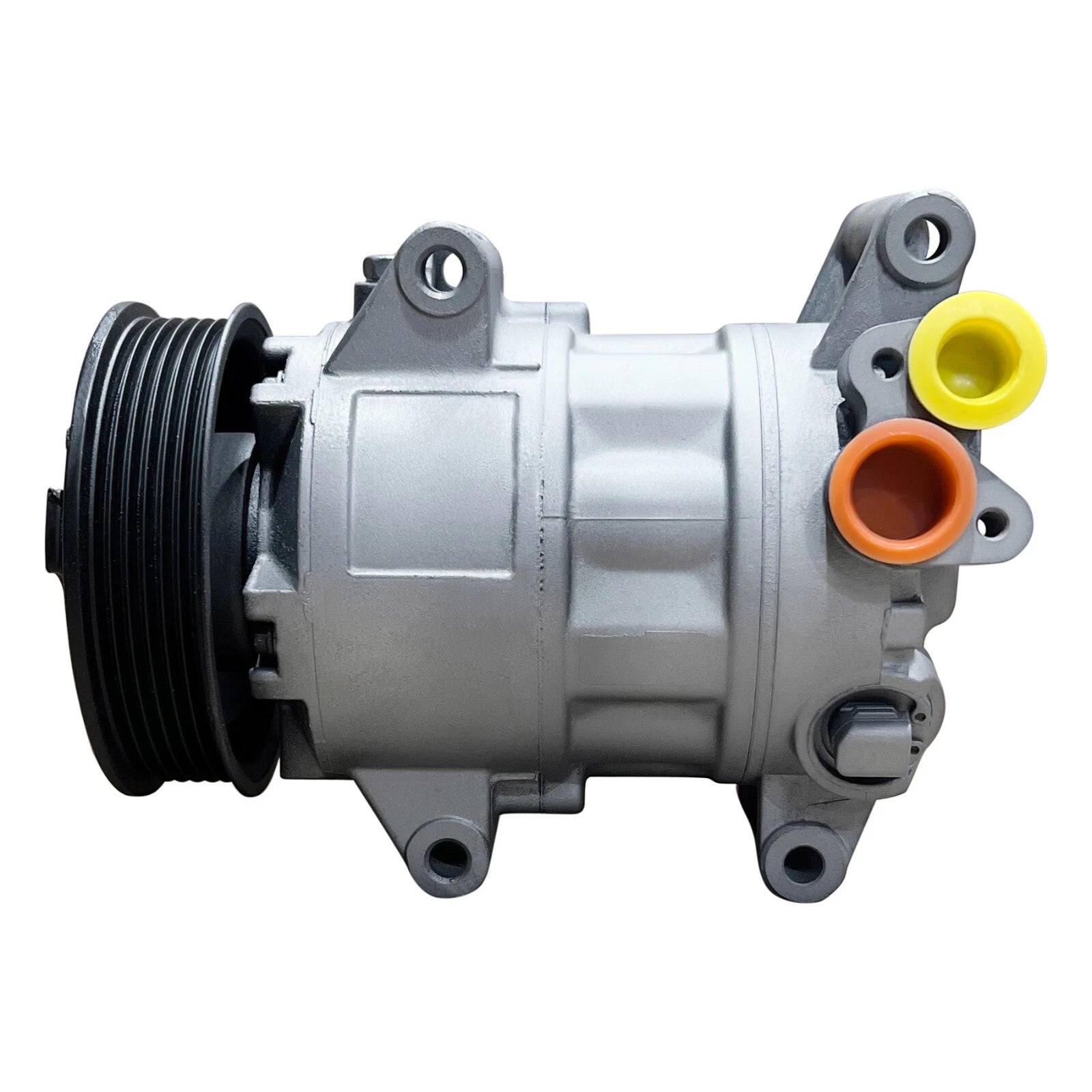 AC Compressor Replacement for Toyota C-HR 2.0L (2018–2022)
