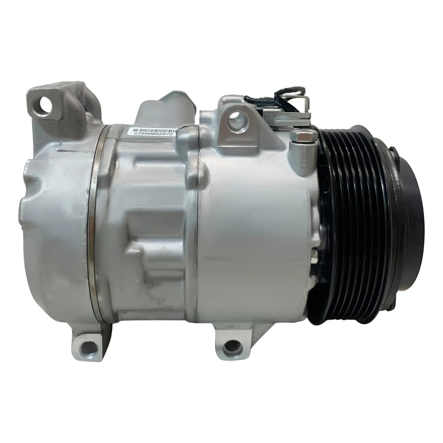 AC Compressor Kit With Condenser for Lexus RX350 3.5L (2007–2015)