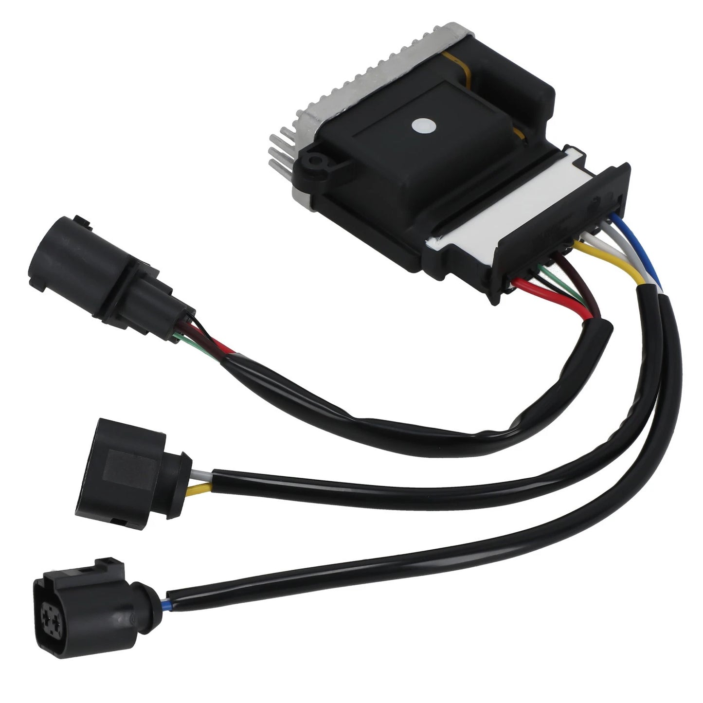 Engine Cooling Fan Controller for Audi Q5 2.0L I4 (2010–2017)