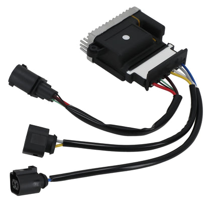 Engine Cooling Fan Controller for Audi Q5 2.0L I4 (2010–2017)