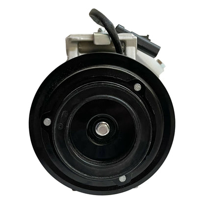 A C Compressor Replacement for Chrysler 300 3.5L (2007–2010)