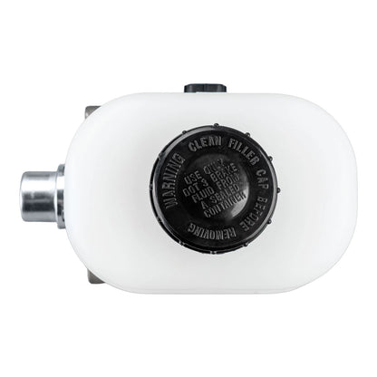 Brake Master Cylinder with Reservoir and Sensor for 2009 Ford F-150