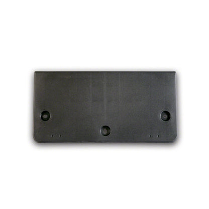 Replacement Plastic Front License Plate Bracket For 2011-2013 Kia Optima (2006+)