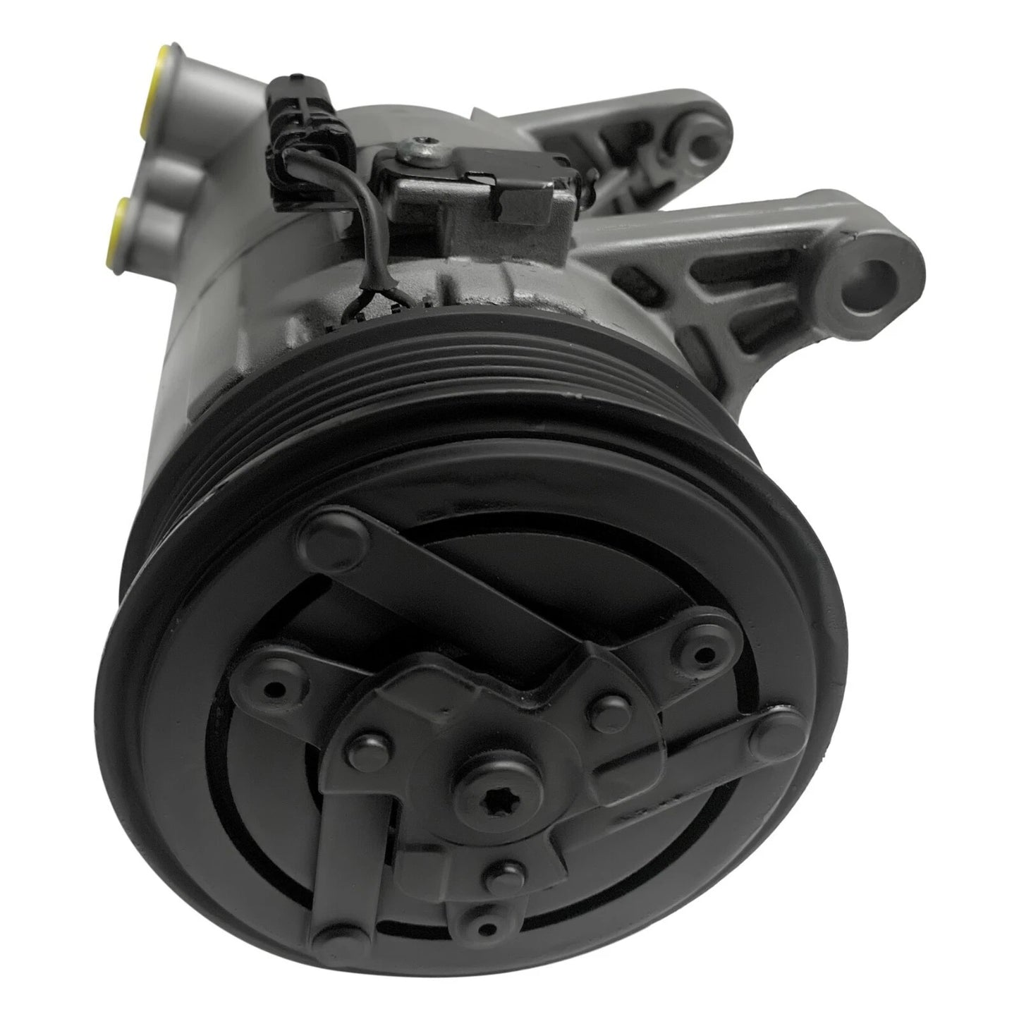 A/C Compressor Replacement for Chevrolet Corvette 6.2L (2014–2017)