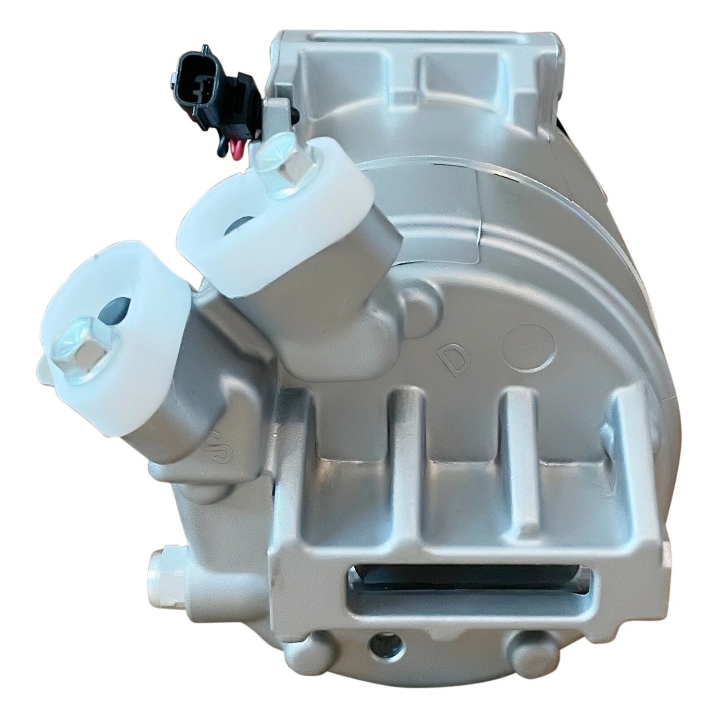 AC Compressor Kit With Condenser for Nissan NV200 2.0L (2018–2018)