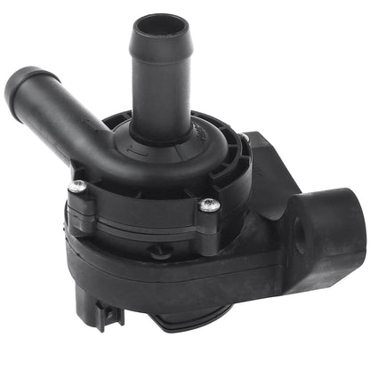 Auxiliary Water Pump for Cadillac Chevy Malibu GMC Ford Fusion