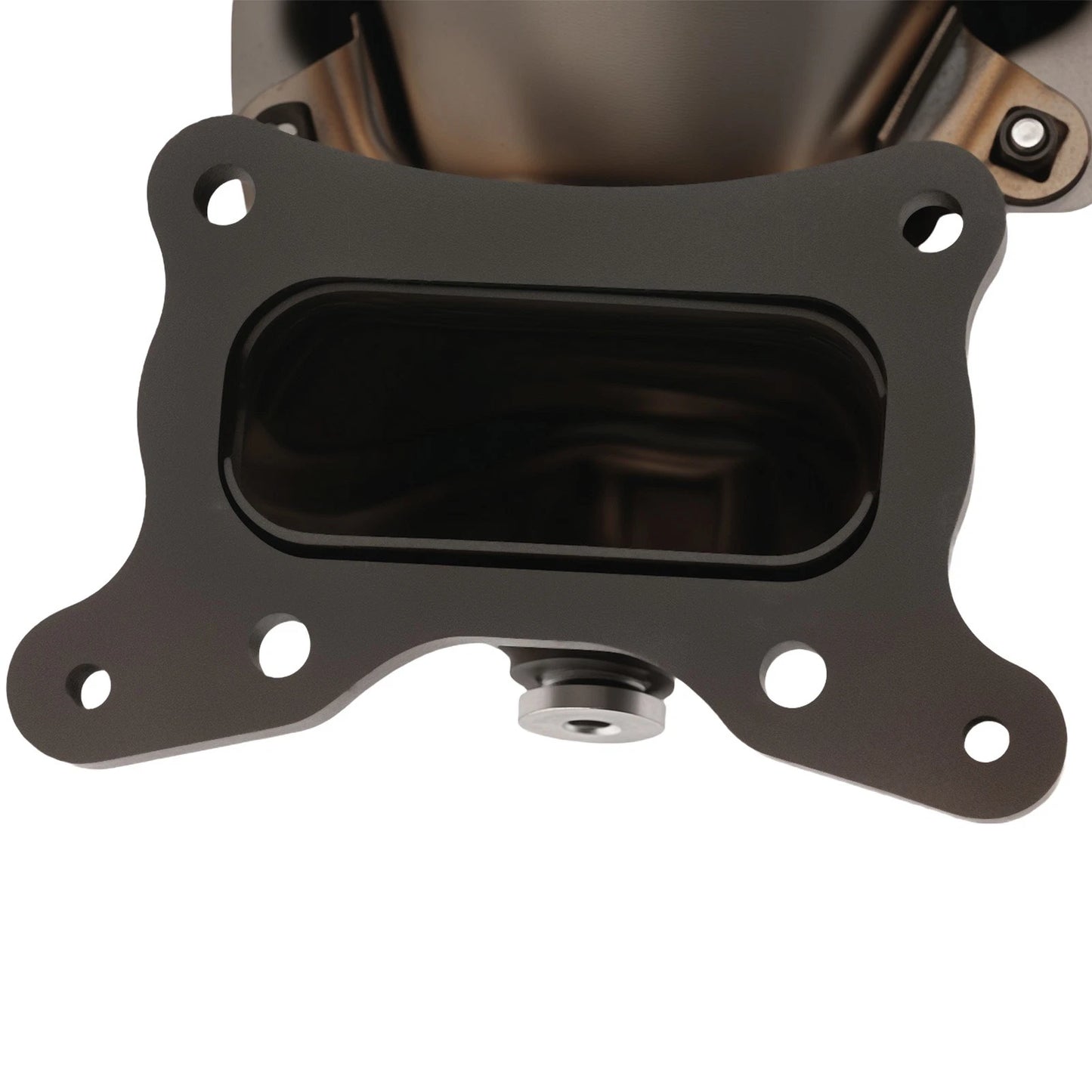 Catalytic Converter Kit for Acura TSX 2009-2014 and Honda Accord 2008-2012