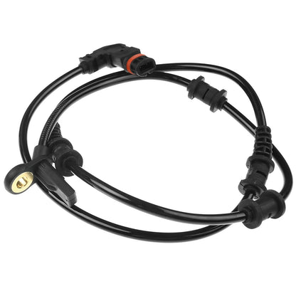 2X Front ABS Wheel Speed Sensor for Mercedes-Benz ML350 (2006–2011)