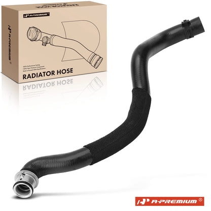 Coolant Hose for Mercedes-Benz C250 C300 E350 (2012–2015)