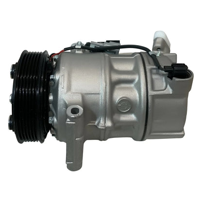 AC Compressor Kit Replacement for Nissan Sentra 1.8L (2018–2019)