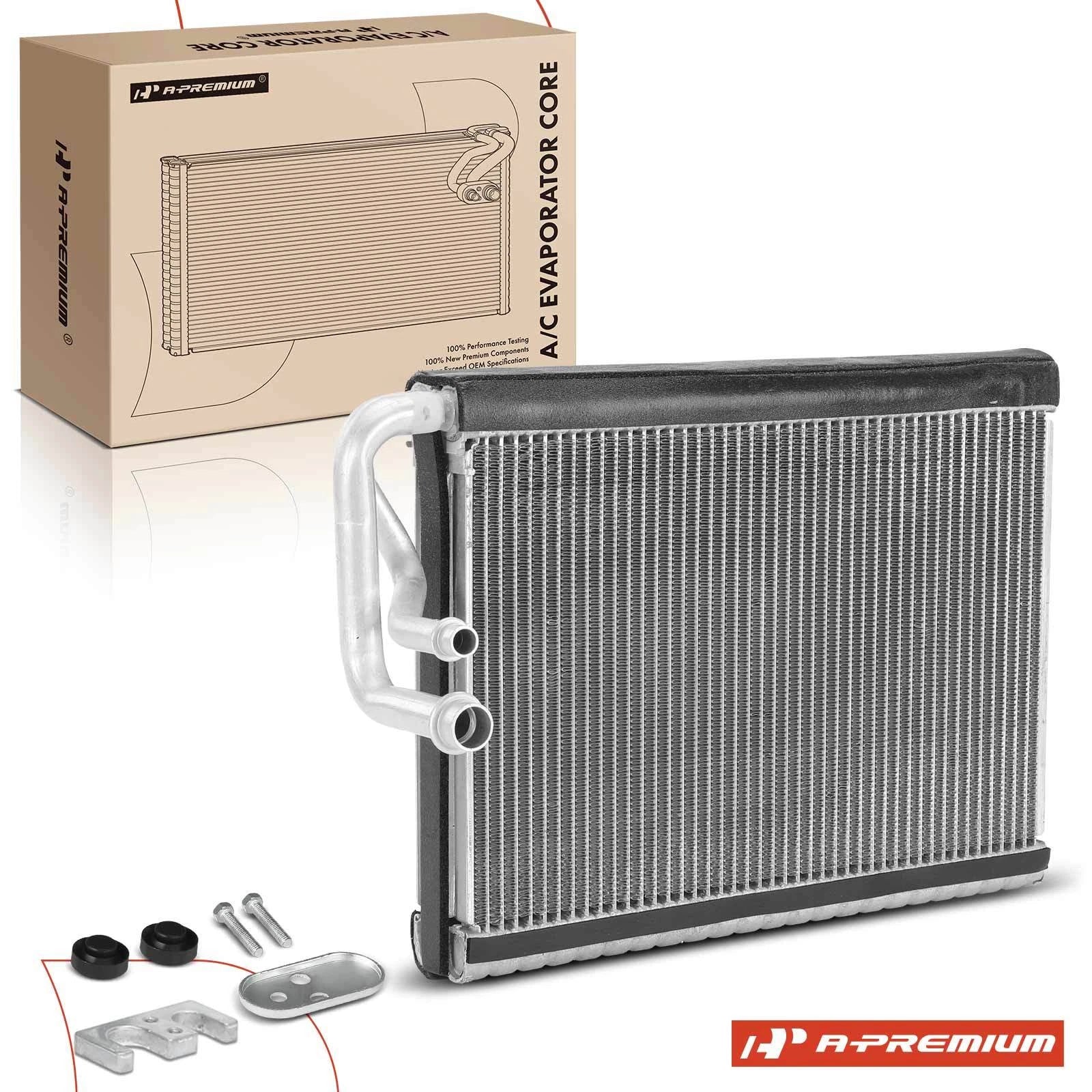 A/C Evaporator Core for Mercedes-Benz C-Class W204 W205 (2007–2015)