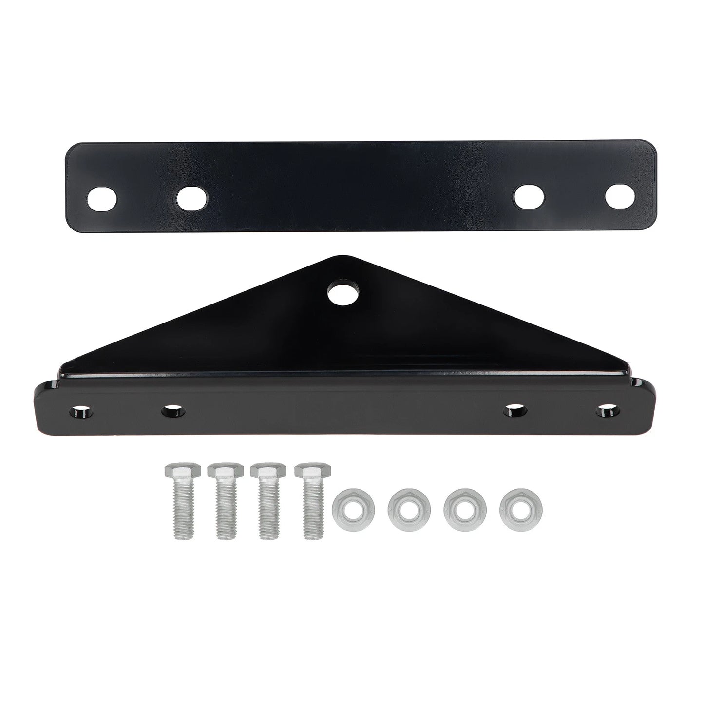 Hitch Kit for Gravely Zero Turn Mower ZT HD & Pro-Turn Z (2019–2021)