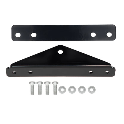 Hitch Kit for Gravely Zero Turn Mower ZT HD & Pro-Turn Z (2019–2021)