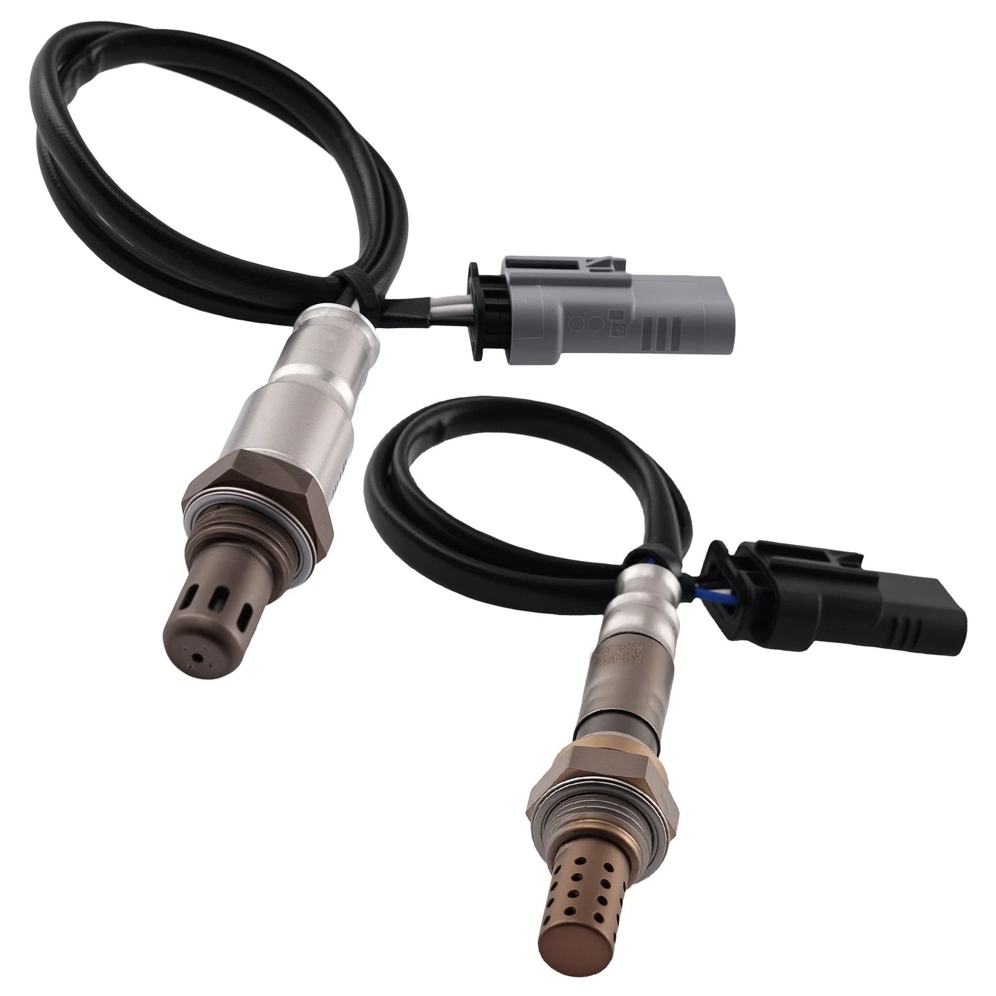 2pc Oxygen Sensor for Chevrolet Impala Malibu (2013–2019)