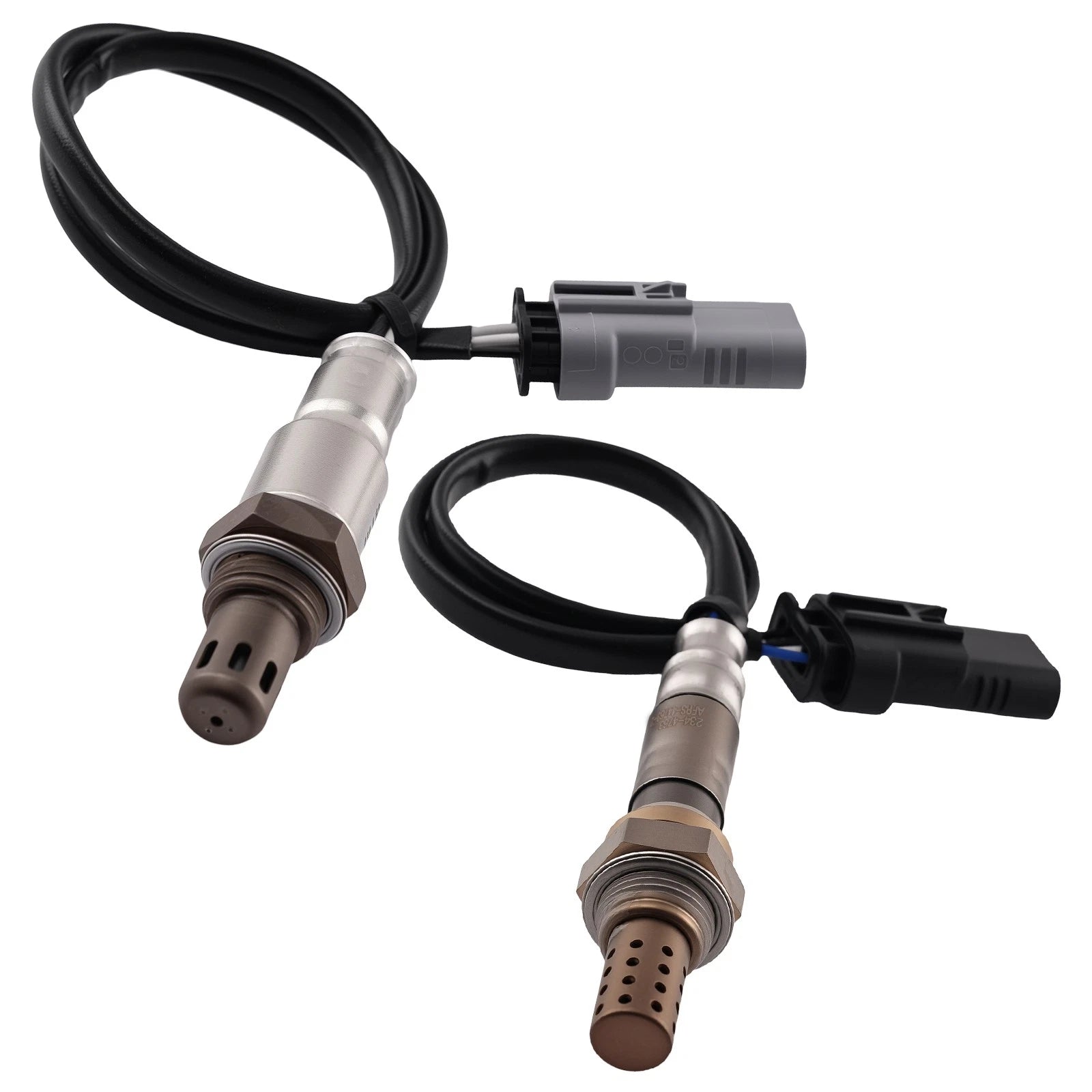 2pc Oxygen Sensor for Chevrolet Impala Malibu (2013–2019)