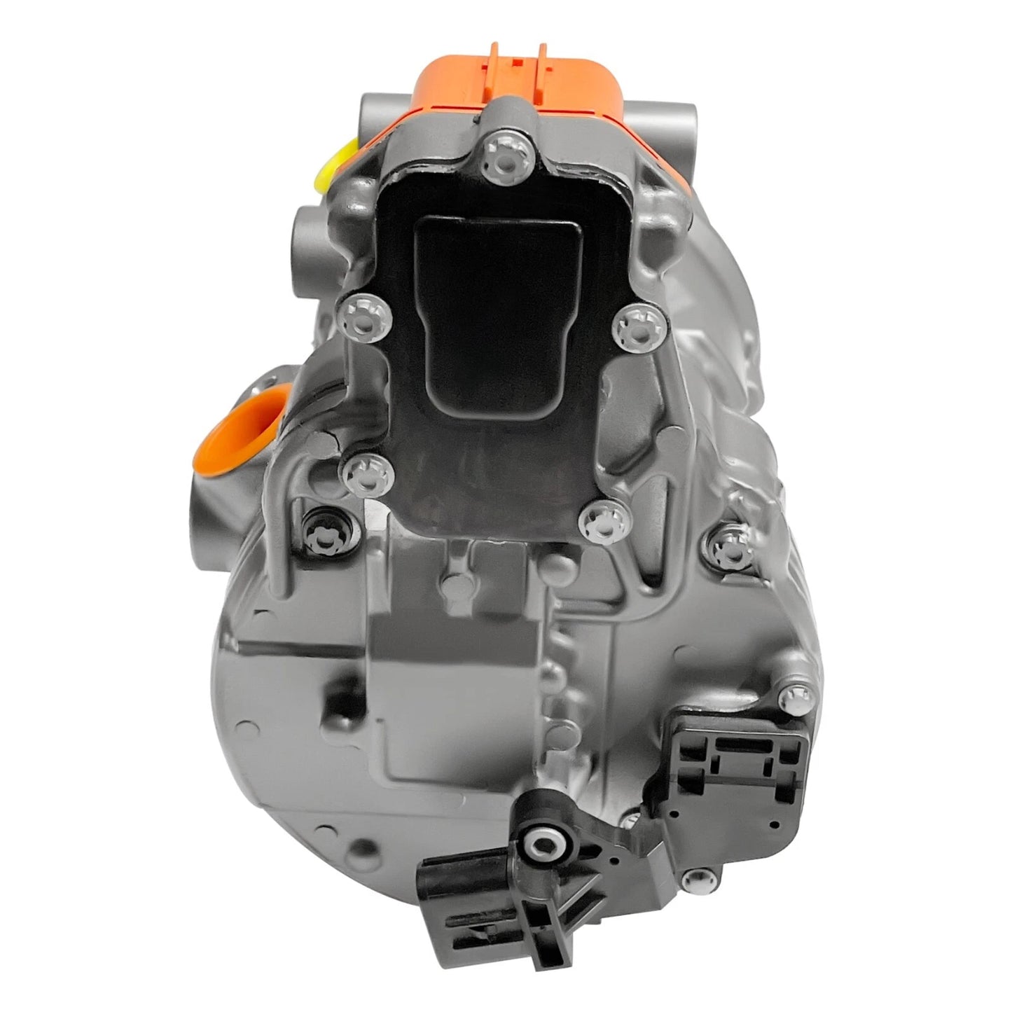 AC Compressor Replacement for Nissan Rogue Hybrid 2.0L (2017–2019)
