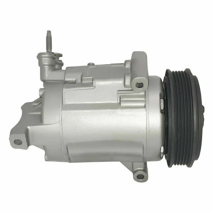 Compressor Kit Replacement for Chevrolet Equinox (2010–2017)