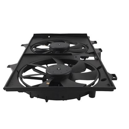 Electric Radiator Cooling Fan for Toyota Avalon/Camry Hybrid (2012–2018)