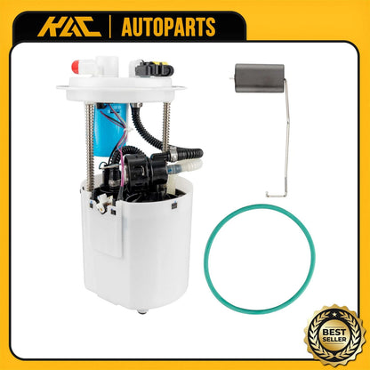 Fuel Pump Assembly for GMC Acadia and Saturn Outlook (2007–2008)