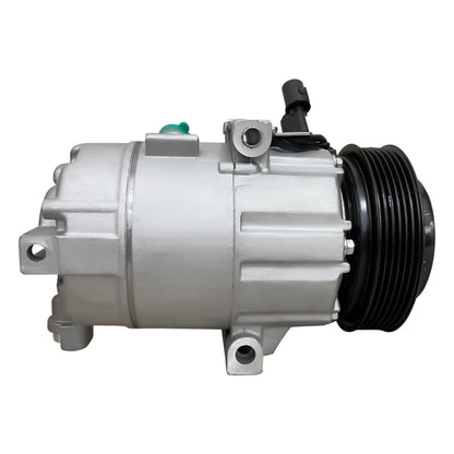 AC Compressor Kit Replacement for Hyundai Elantra GT 2.0L (2014–2014)