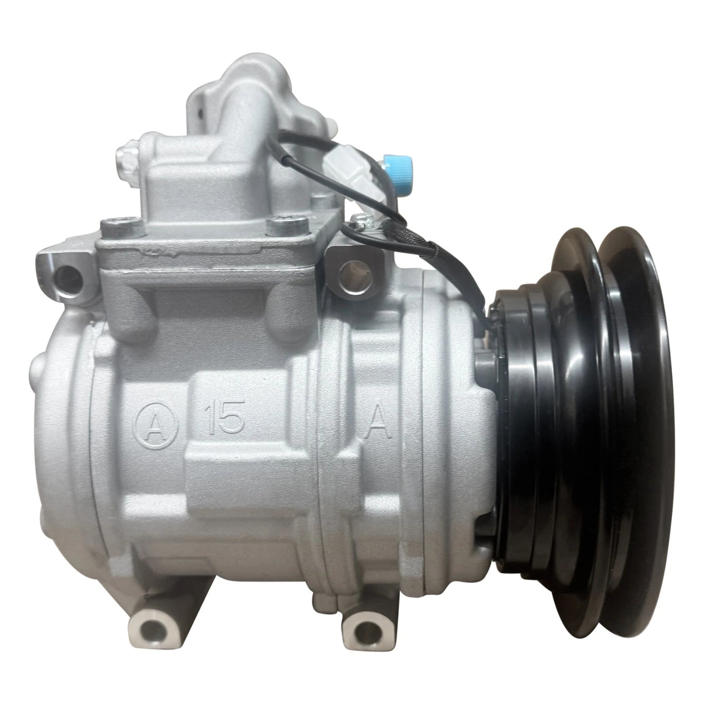 AC Compressor Kit Replacement for Mitsubishi Montero 3.5L V6 (2000–2002)