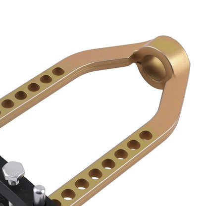 Heavy Duty CV Joint Puller for Universal Drive Shaft Applications (2000–2025)