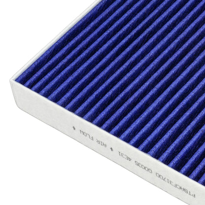 Carbon Cabin Air Filter for Hyundai Santa Fe Kia Carnival (2022–2024)