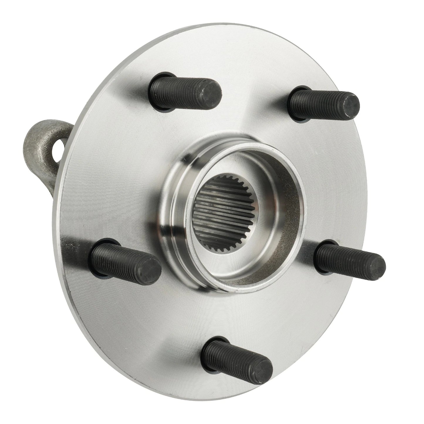 Front Wheel Hub and Bearing Assembly for Lexus ES350 (2019–2023)
