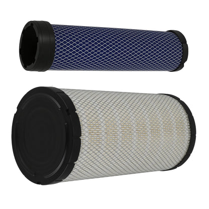 Air Filter for Kubota V3307 V3800 Diesel Engine (2017–2020)