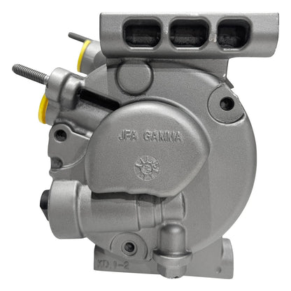 AC Compressor Kit Replacement for Kia Optima 1.6L Turbo (2018–2019)
