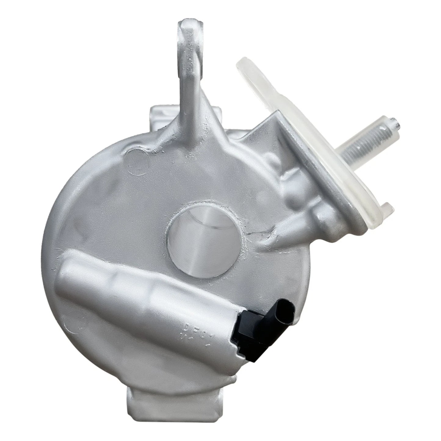 AC Compressor Replacement for Chevrolet Suburban 3500 HD 6.0L (2016–2018)