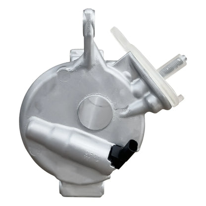 AC Compressor Replacement for Chevrolet Suburban 3500 HD 6.0L (2016–2018)
