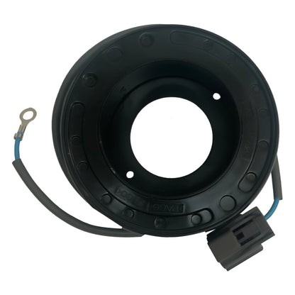 AC Compressor Clutch Replacement for Honda Element 2.4L (2009–2011)