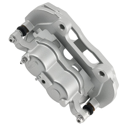Front Left and Right Brake Caliper Set for Dodge Journey (2012–2020)