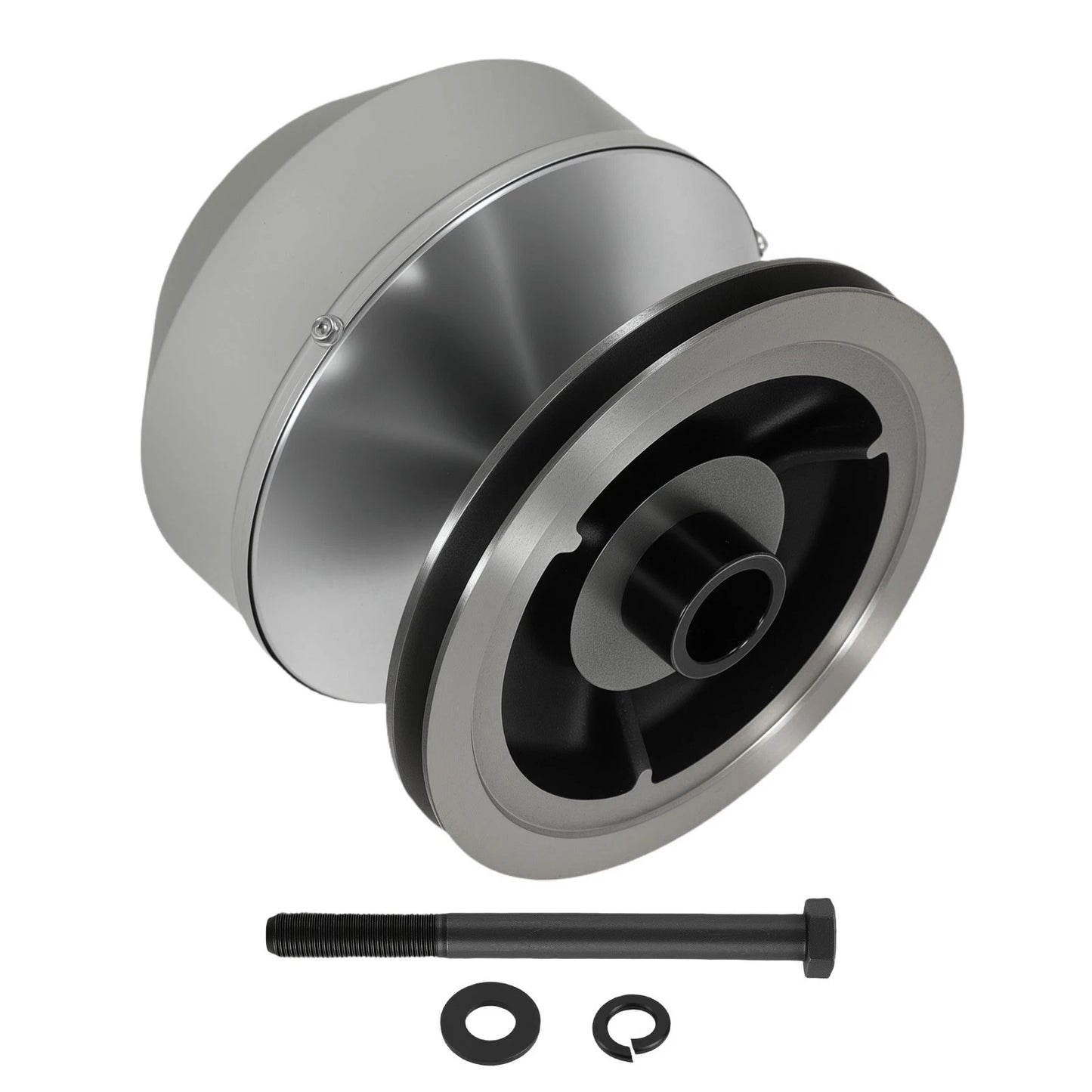 Driven Clutch for Yamaha 4-Cycle G2 G8 G9 G14 G16 G19 G22 (1985–2019)