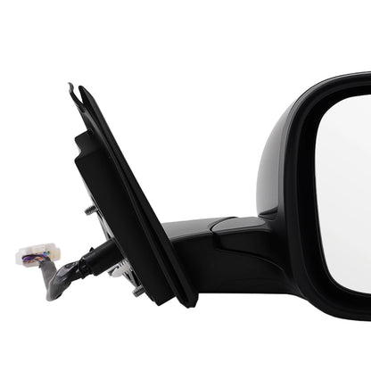 Heated Power Side Mirrors with Turn Signal for Honda Accord EX-L (2018–2022)