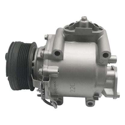 AC Compressor Replacement for Mercury Montego 3.0L (2005–2007)