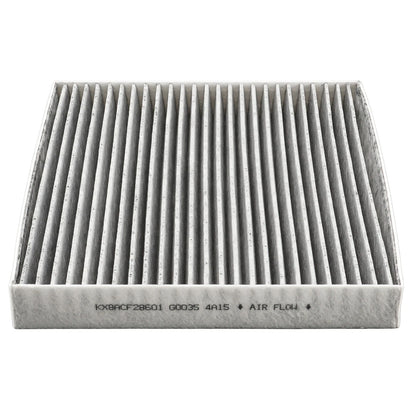 Cabin Air Filter for Hyundai Tucson Santa Fe (2021–2024)