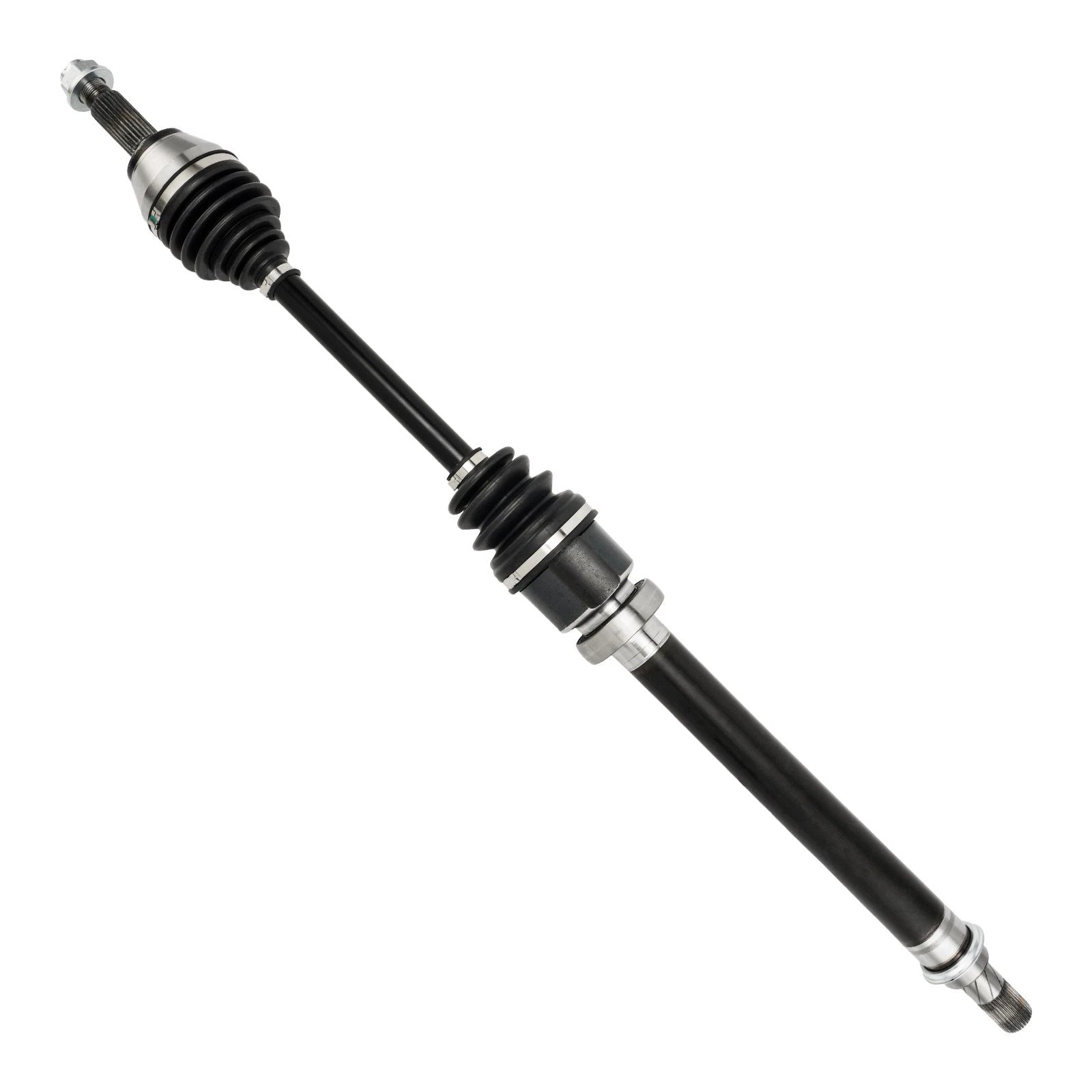 Front Right CV Axle Shaft Assembly For Ford Fiesta 2011-2015 (1.6L)