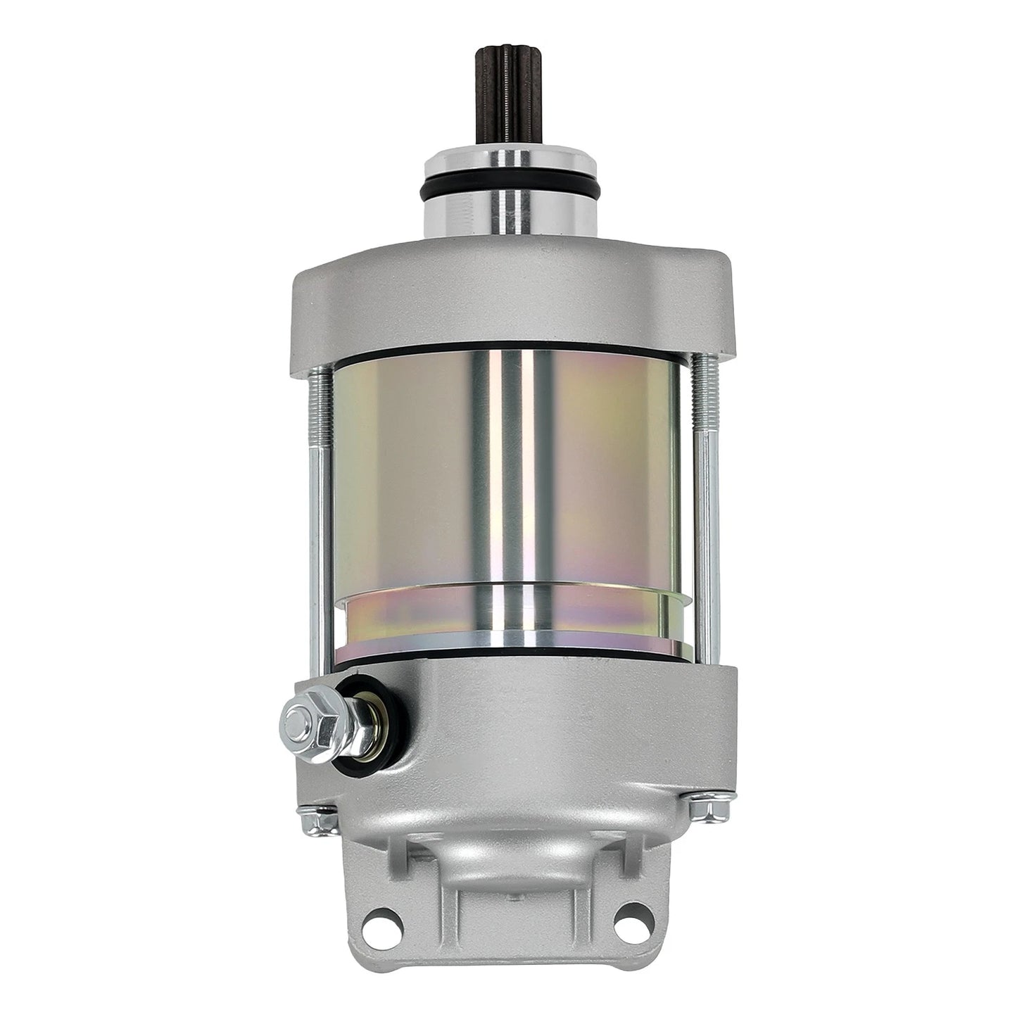 12V 9 Teeth Starter Motor for Yamaha YZF R1 (2004–2008)