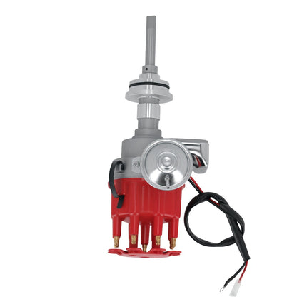 Distributor for Dodge Chrysler Small Block 318 340 360 (Complete) (New)