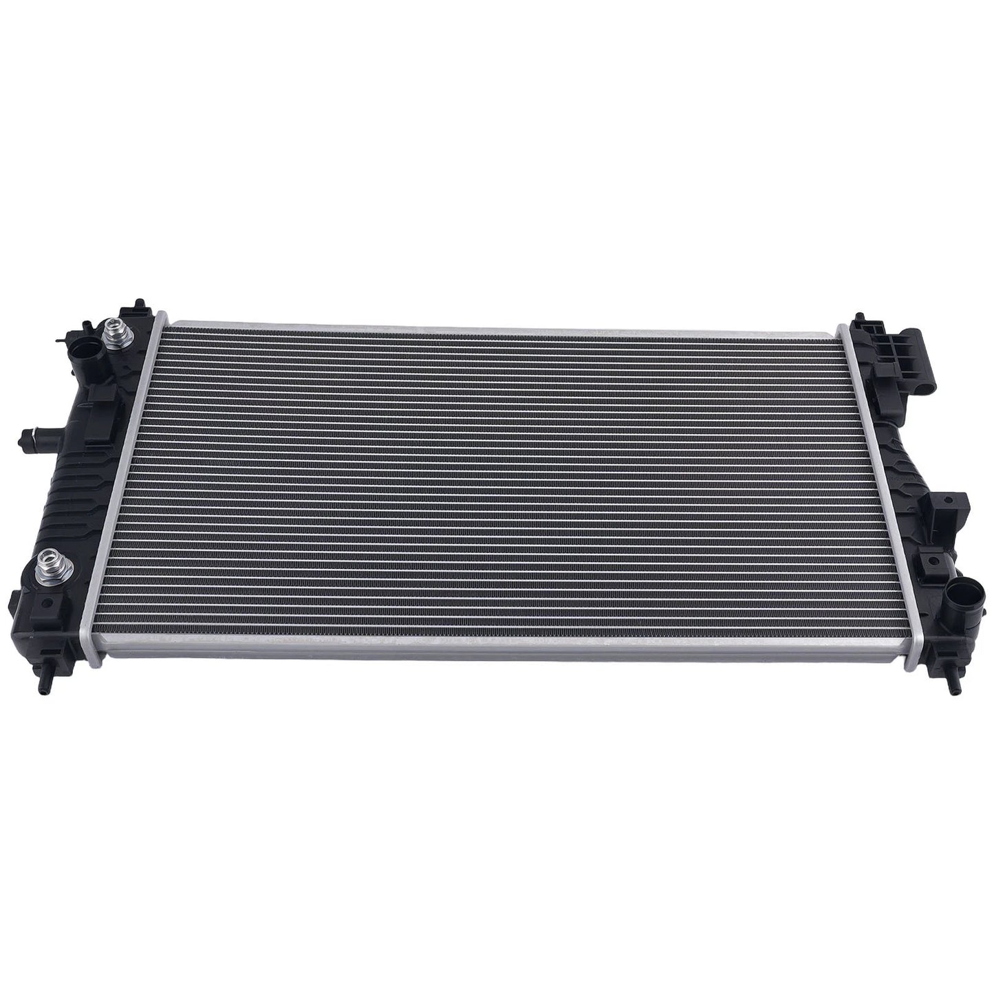 Cooling Radiator for Chevrolet Impala 2014–2015 (2.5L) Sedan CU13328