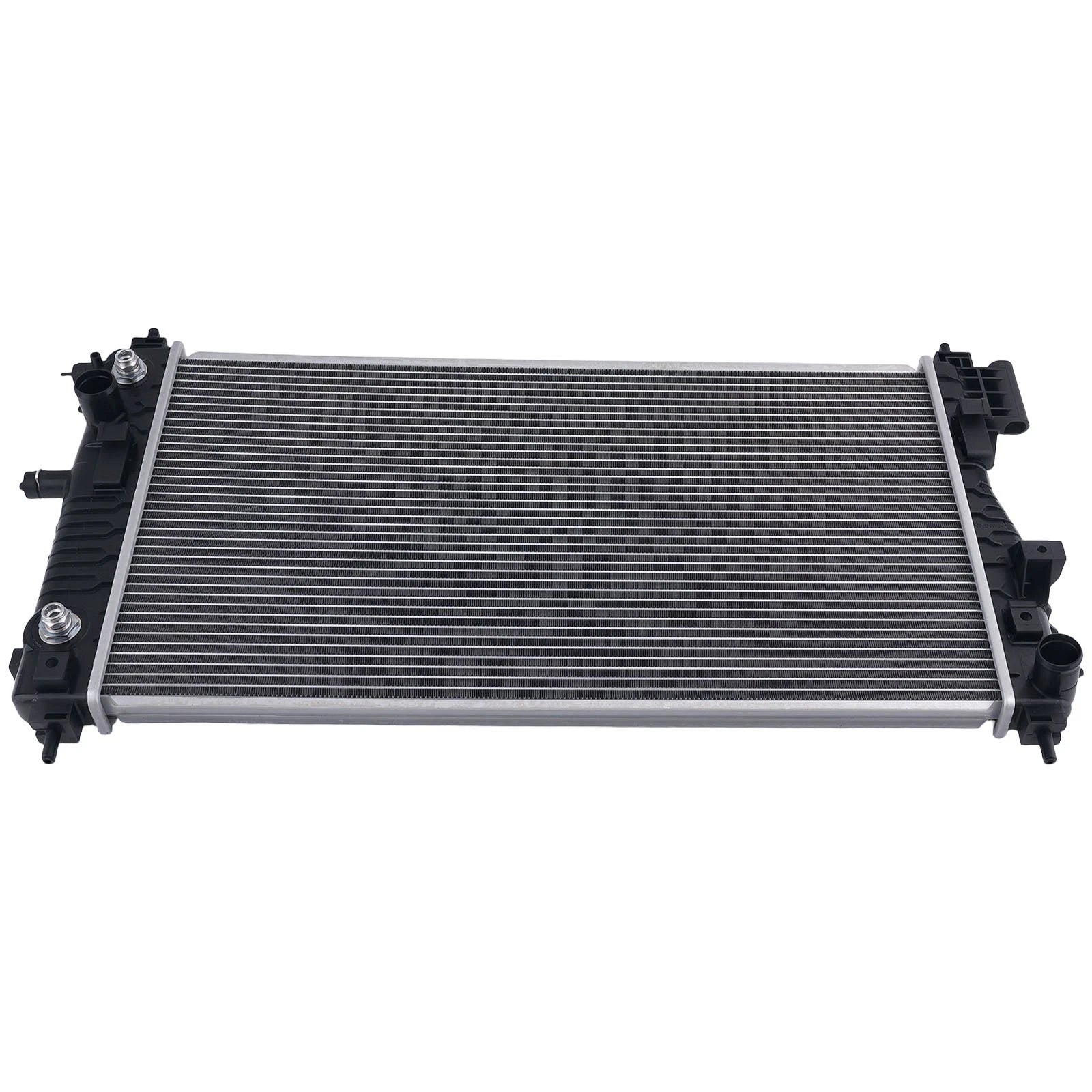 Cooling Radiator for Chevrolet Impala 2014–2015 (2.5L) Sedan CU13328