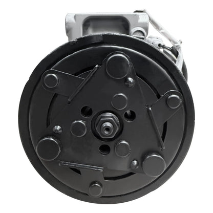 AC Compressor Replacement for Nissan Z 3.0L (2023–2025)