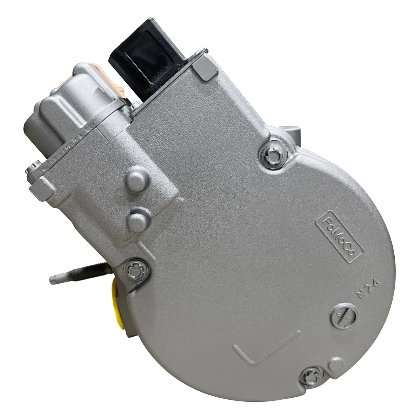 AC Compressor Replacement for Lincoln Aviator Hybrid (2023–2023)