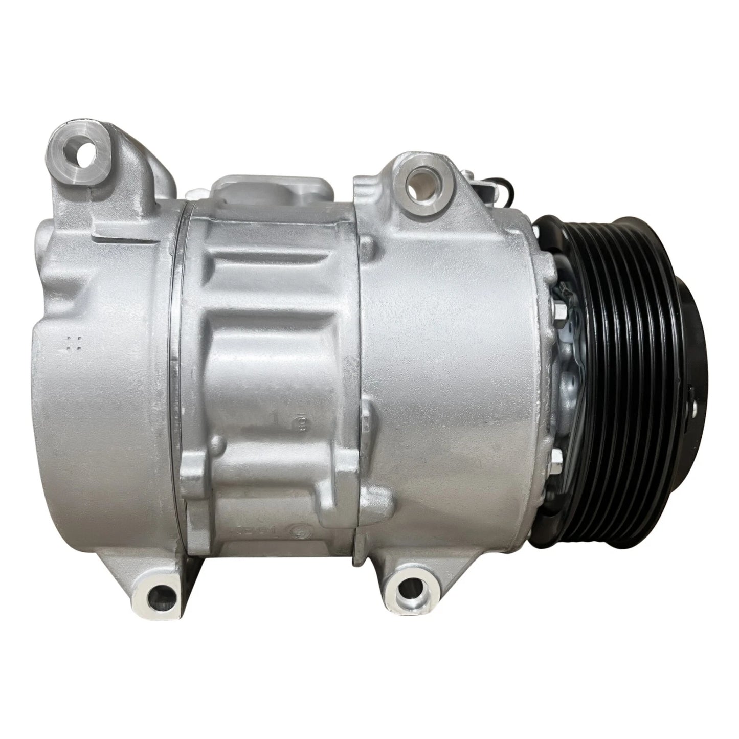 AC Compressor Replacement for Lexus GS350 3.5L (2013–2015)