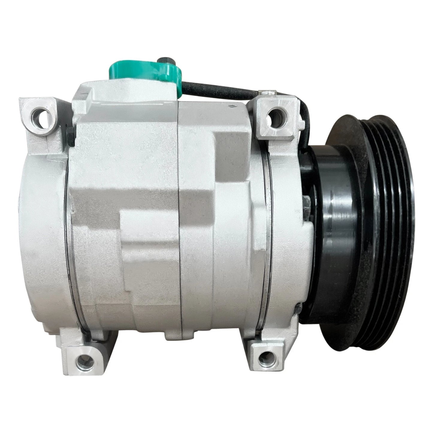A C Compressor Kit OEM Replacement for Chrysler PT Cruiser 2.4L (2007)