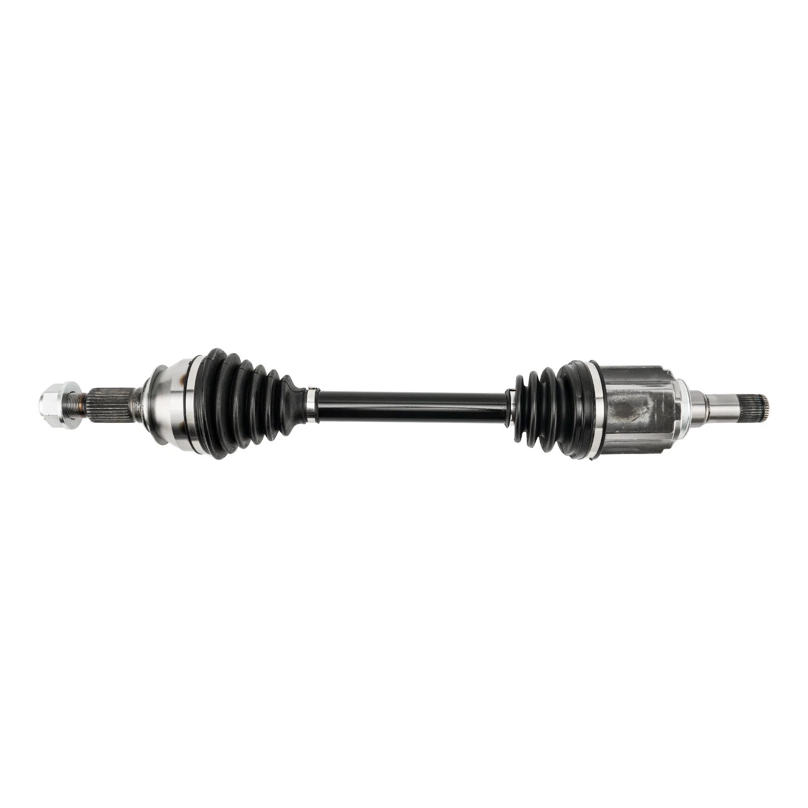 Front Left Driver CV Axle Assembly for Chevrolet Malibu (2019–2024) 1.5L