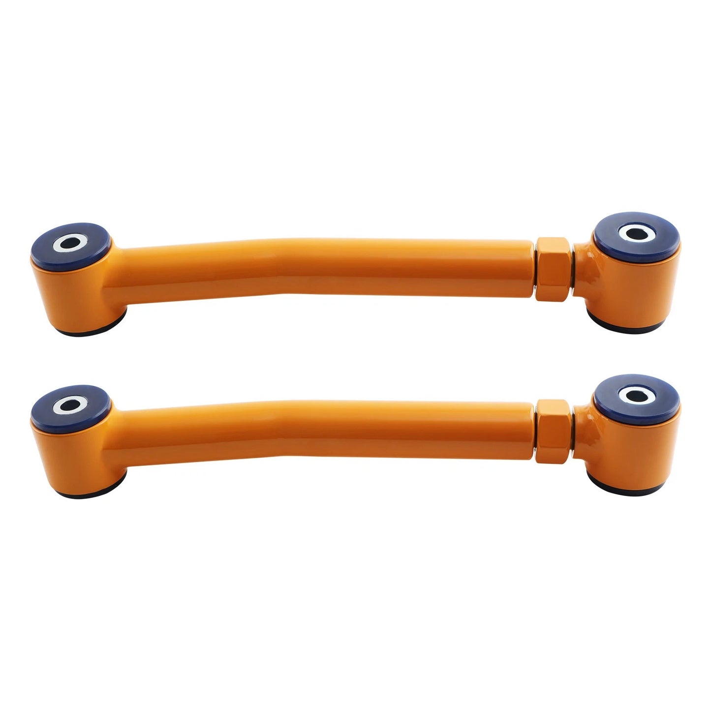 Adjustable Control Arms Kit for Jeep Cherokee XJ (1984–2001)